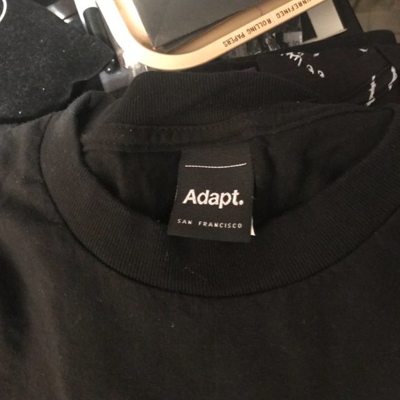 Adapt Tee - Picture 3 of 3